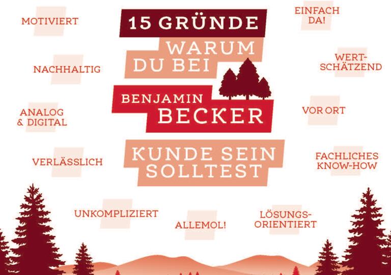 SV Generalagentur Benjamin Becker Langenhahn