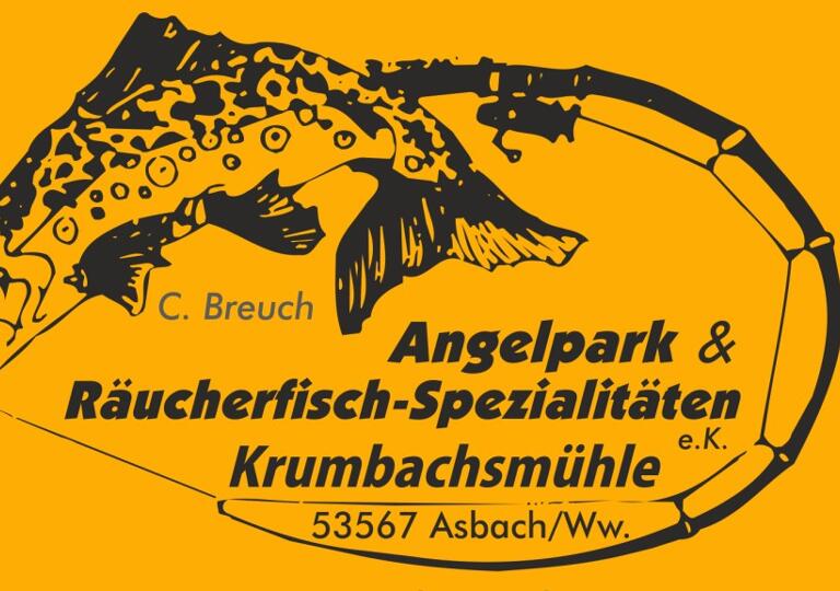 Räucherfisch-Spezialitäten Breuch Asbach