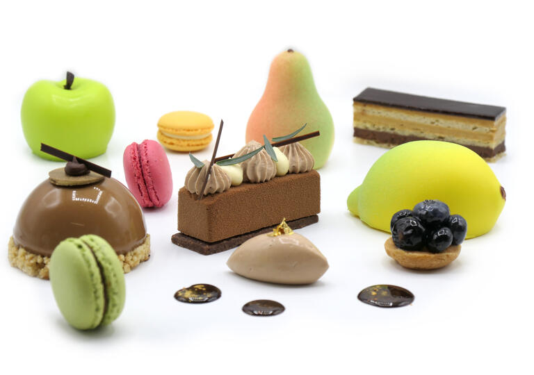 PART - Patisserie Dierdorf