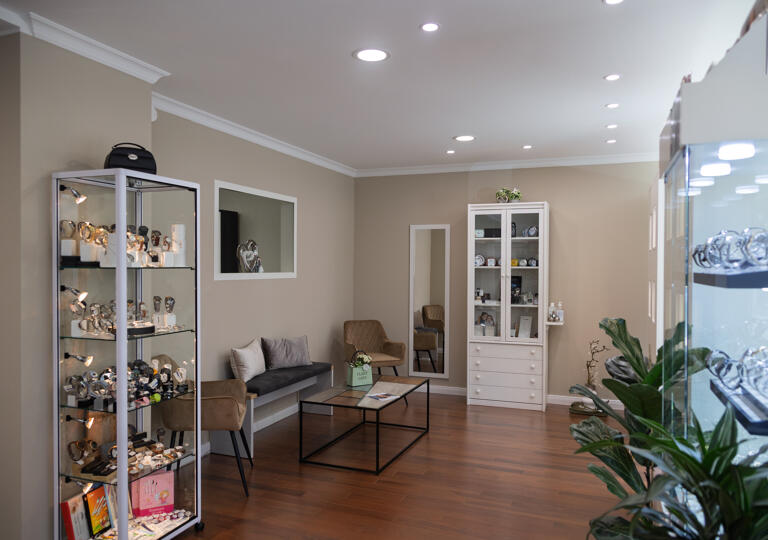 Scholl - Uhren, Schmuck & Trauringe Wissen