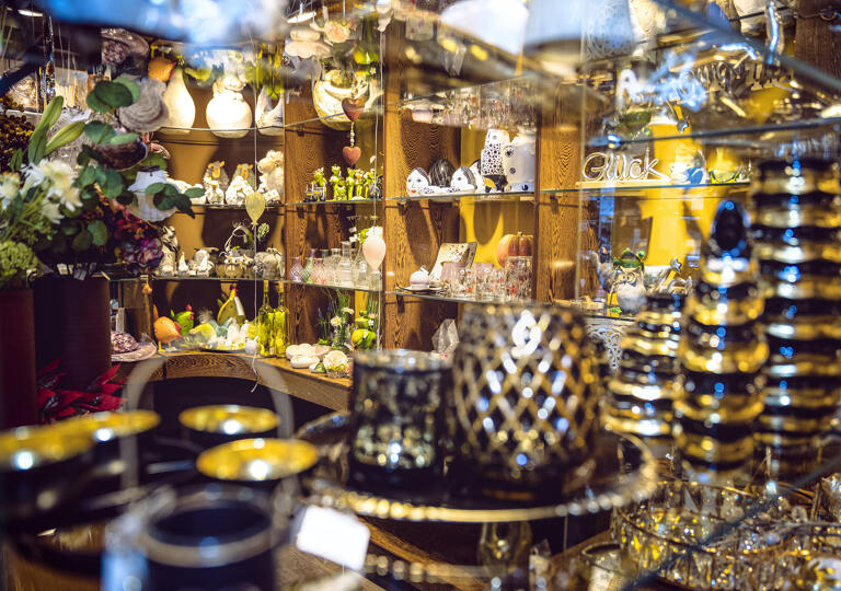TREND GALERIE GIEHL Bad Marienberg