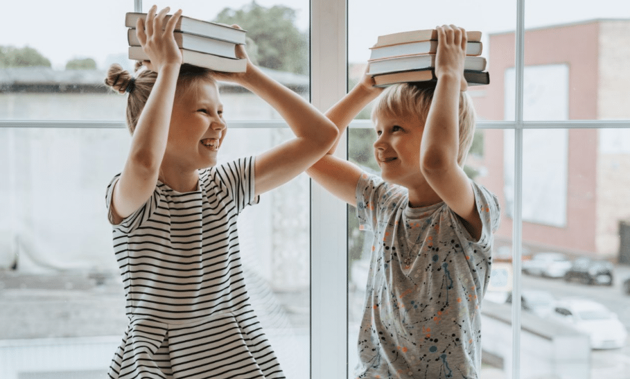 Buchladen Wissen Wissen