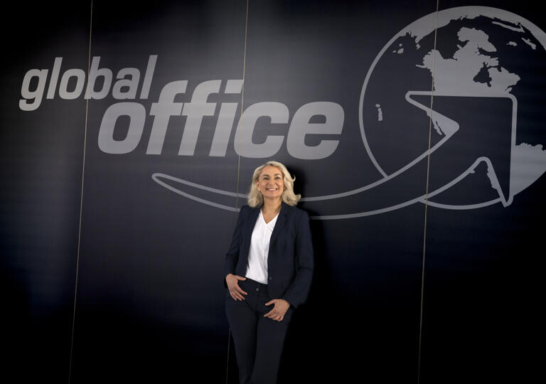 global office Horbach