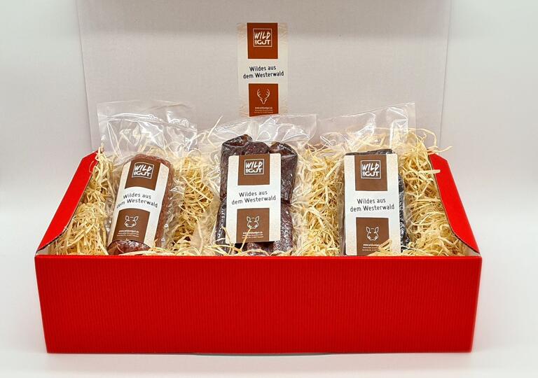 Wild und GUT Neustadt (Wied)