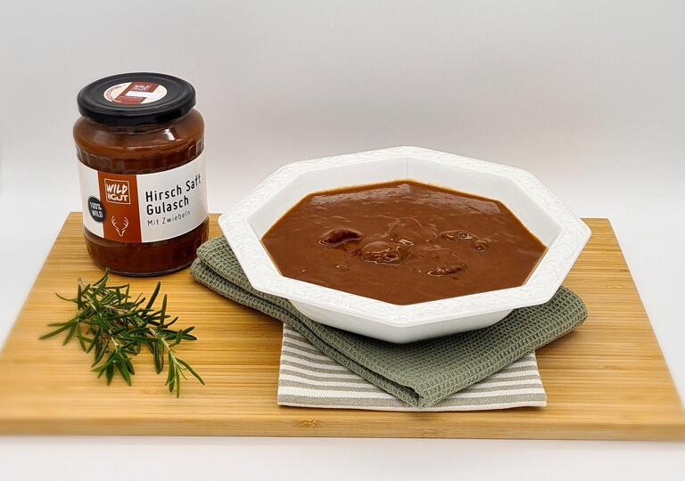 Wild und GUT Neustadt (Wied)