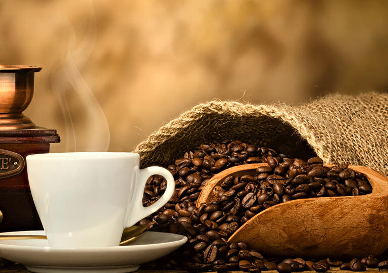 Da Roberto Kaffeemanufaktur Hachenburg