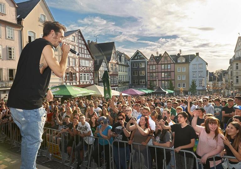 Hachenburger KulturZeit Hachenburg
