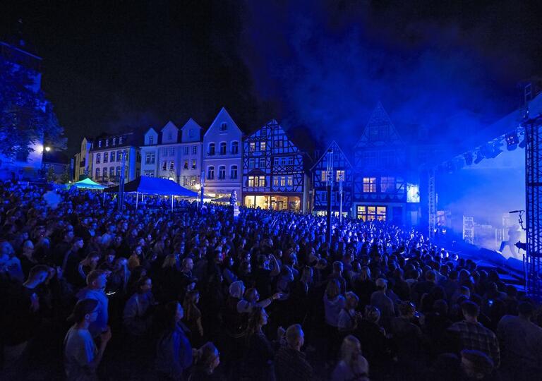Hachenburger KulturZeit Hachenburg