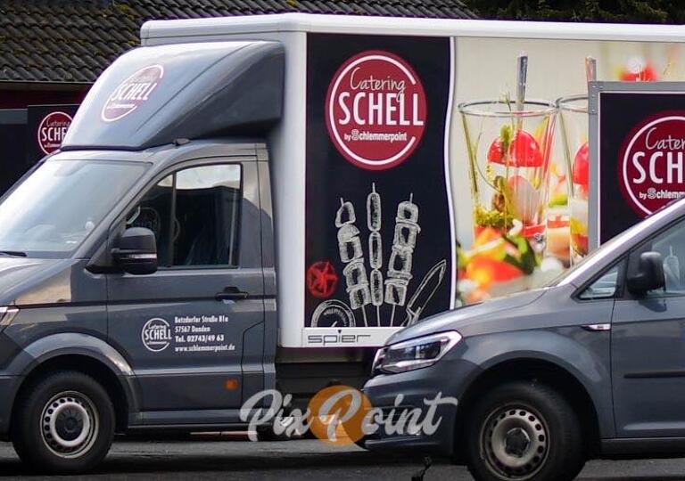 Schlemmerpoint Schell Daaden