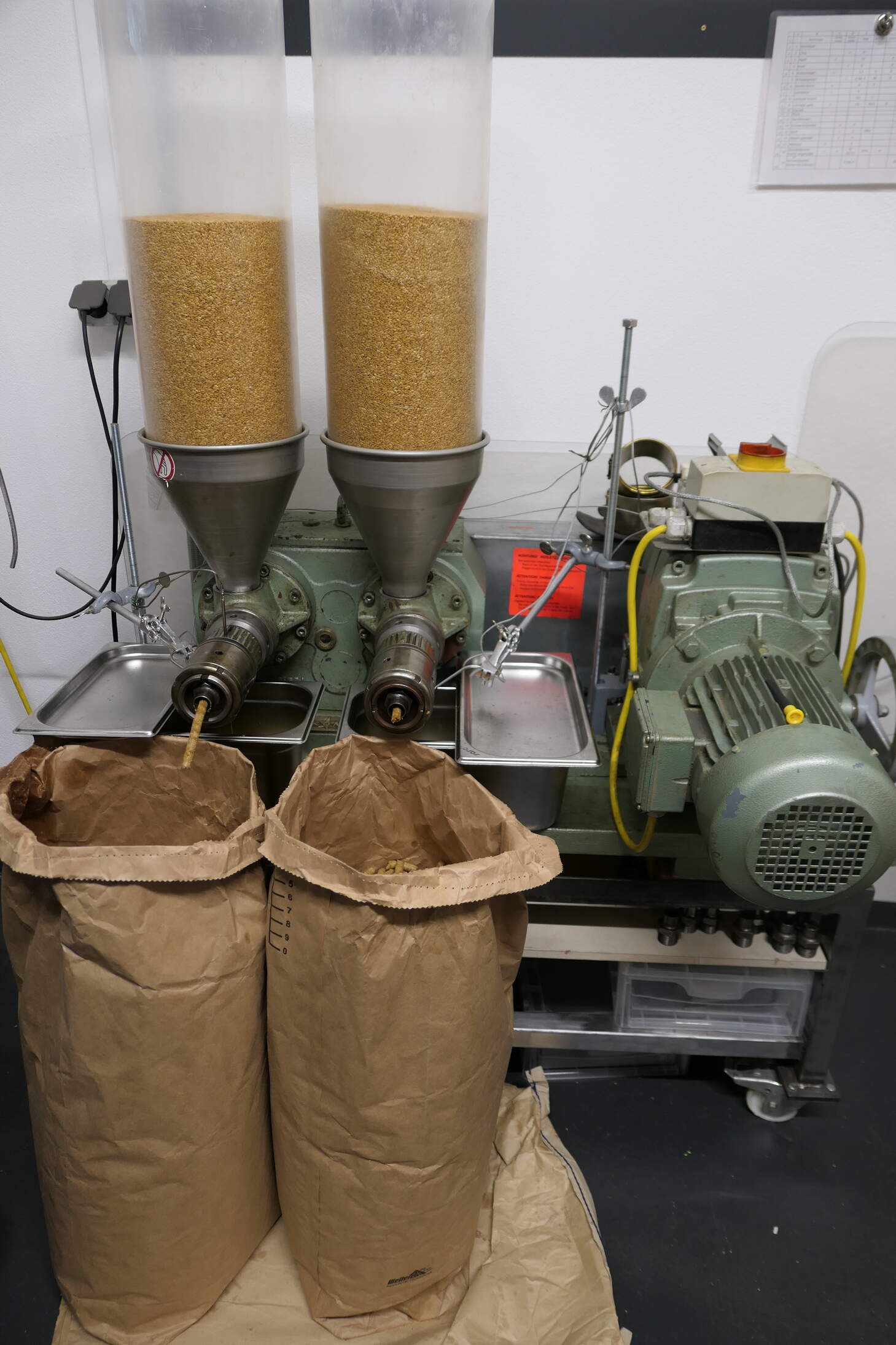 Die Ölmühle Gilles Bonefeld