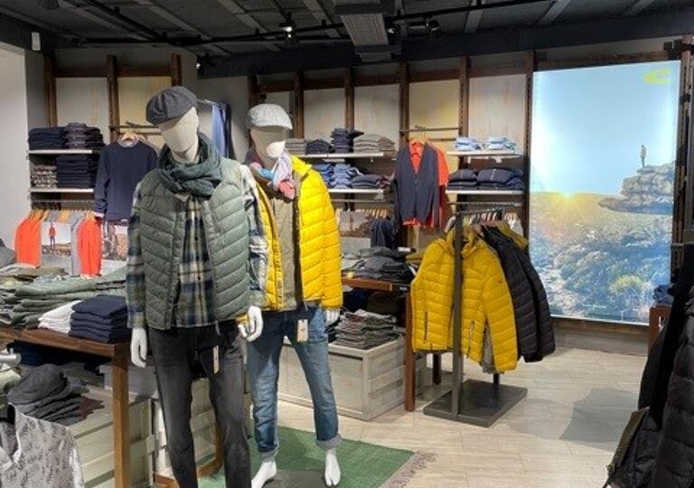 Burghaus Mode Betzdorf