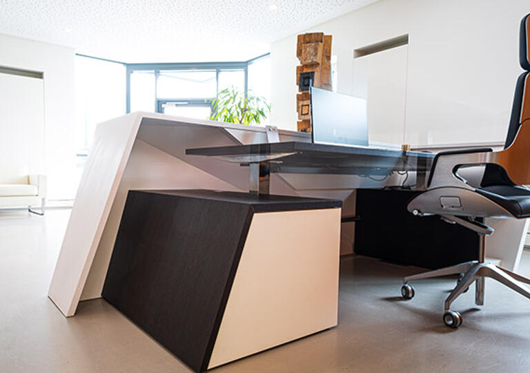 Wünsche GmbH Nistertal