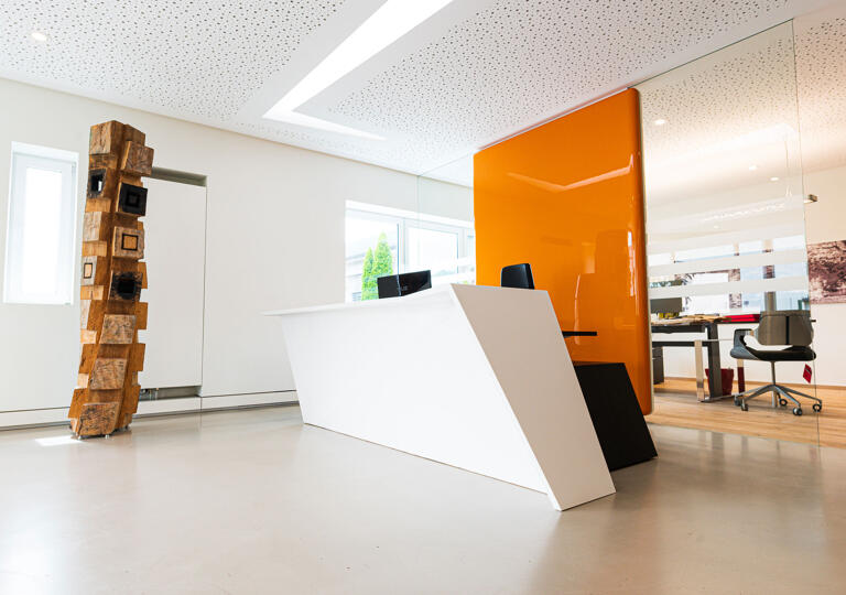 Wünsche GmbH Nistertal