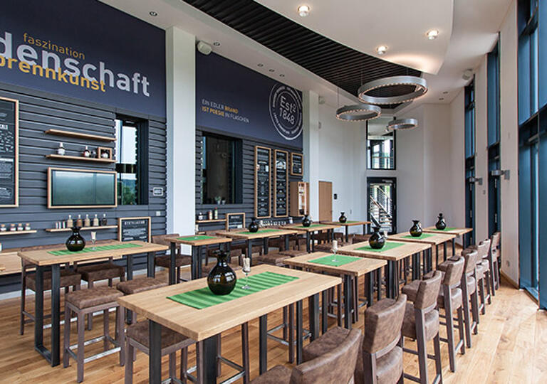 Wünsche GmbH Nistertal