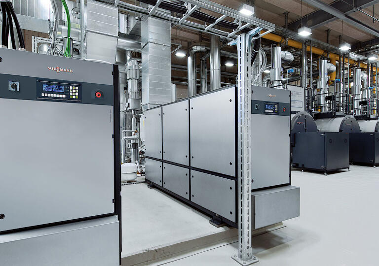 Kölschbach Haustechnik Wissen