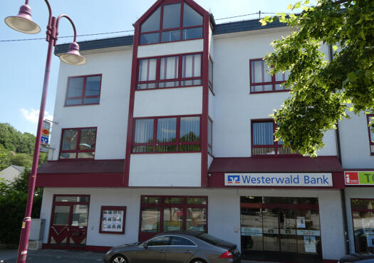 Westerwald Bank