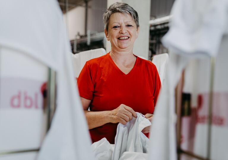 DBL ITEX Gaebler Industrie-Textilpflege Montabaur