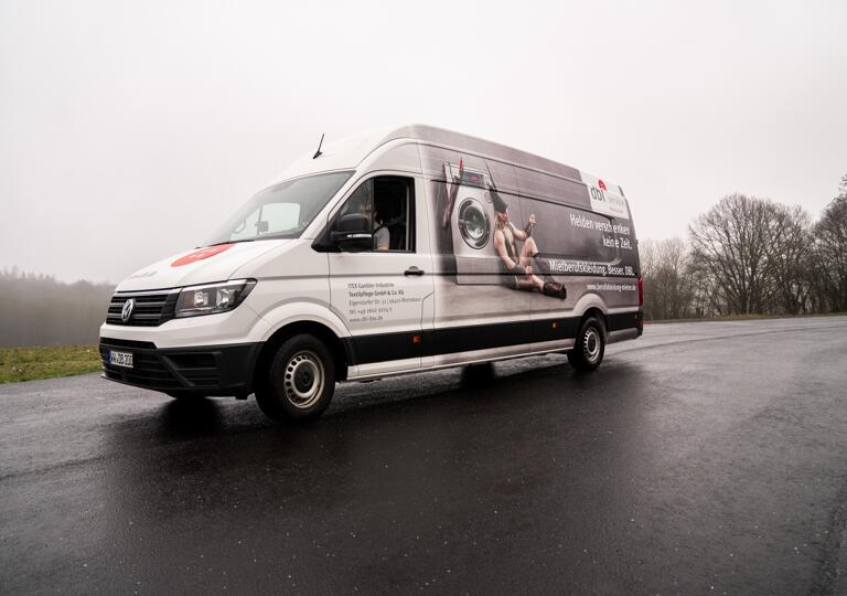 DBL ITEX Gaebler Industrie-Textilpflege Montabaur