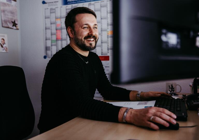 DBL ITEX Gaebler Industrie-Textilpflege Montabaur