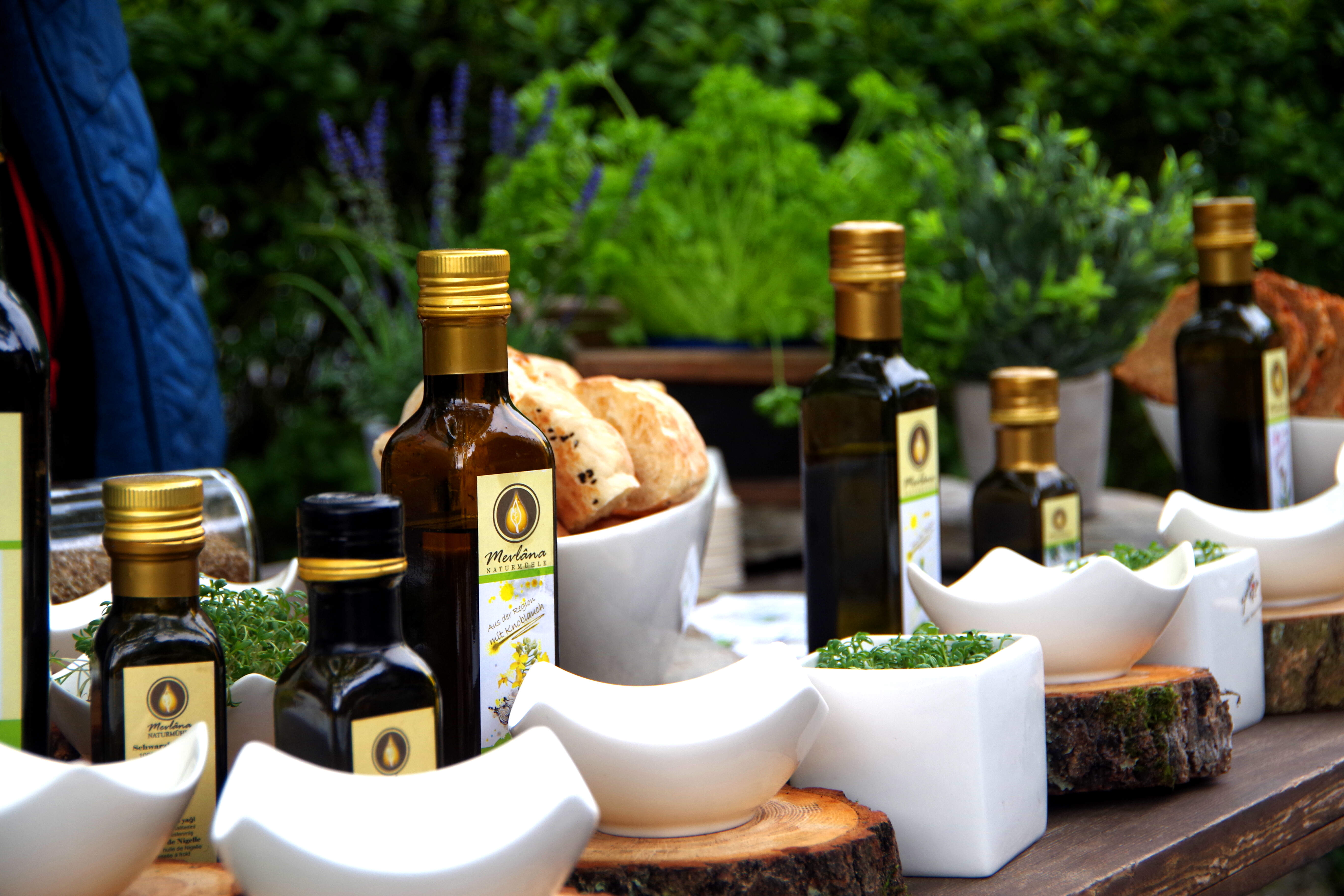 Mevlana Naturmühle Westerburg