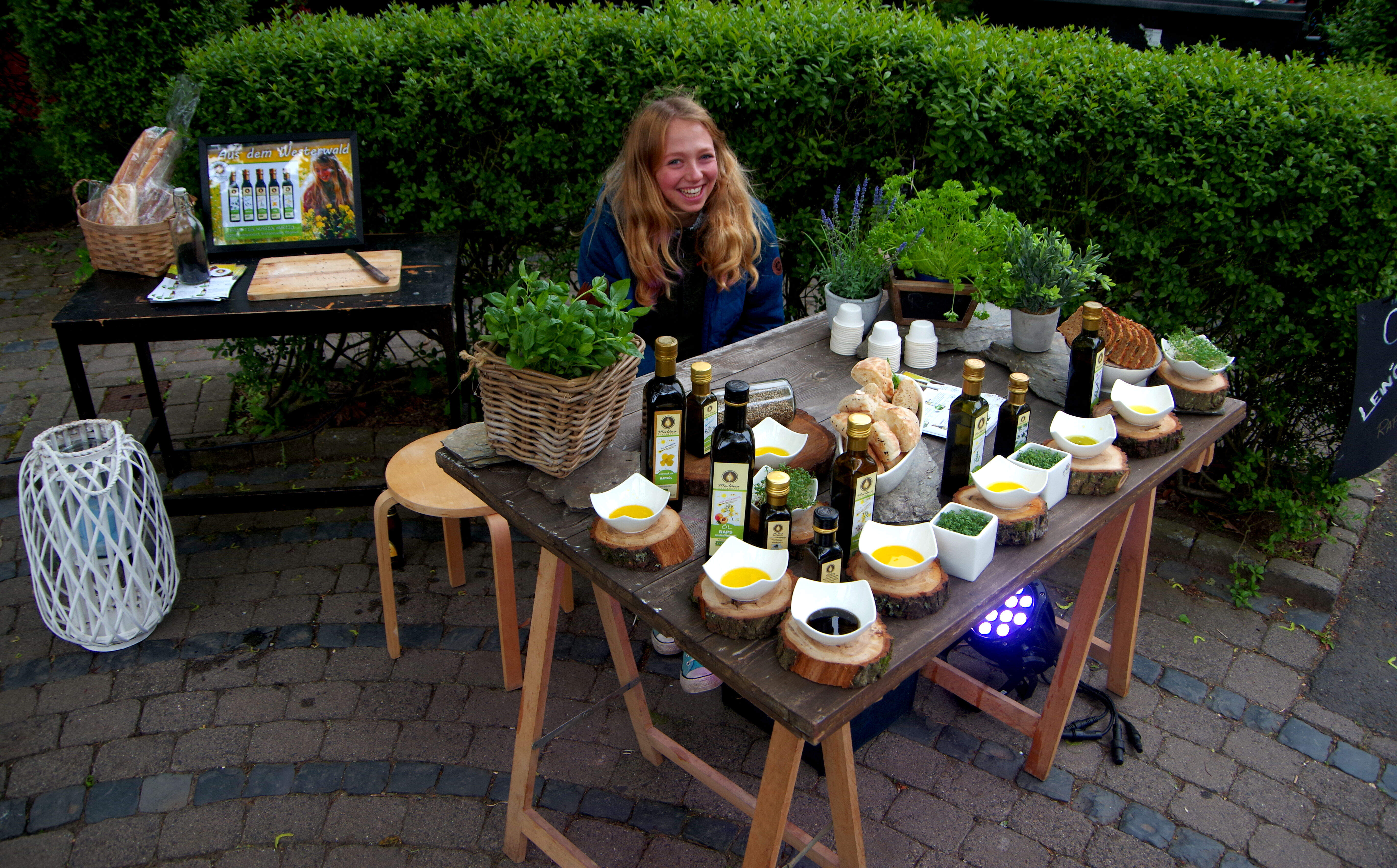 Mevlana Naturmühle Westerburg