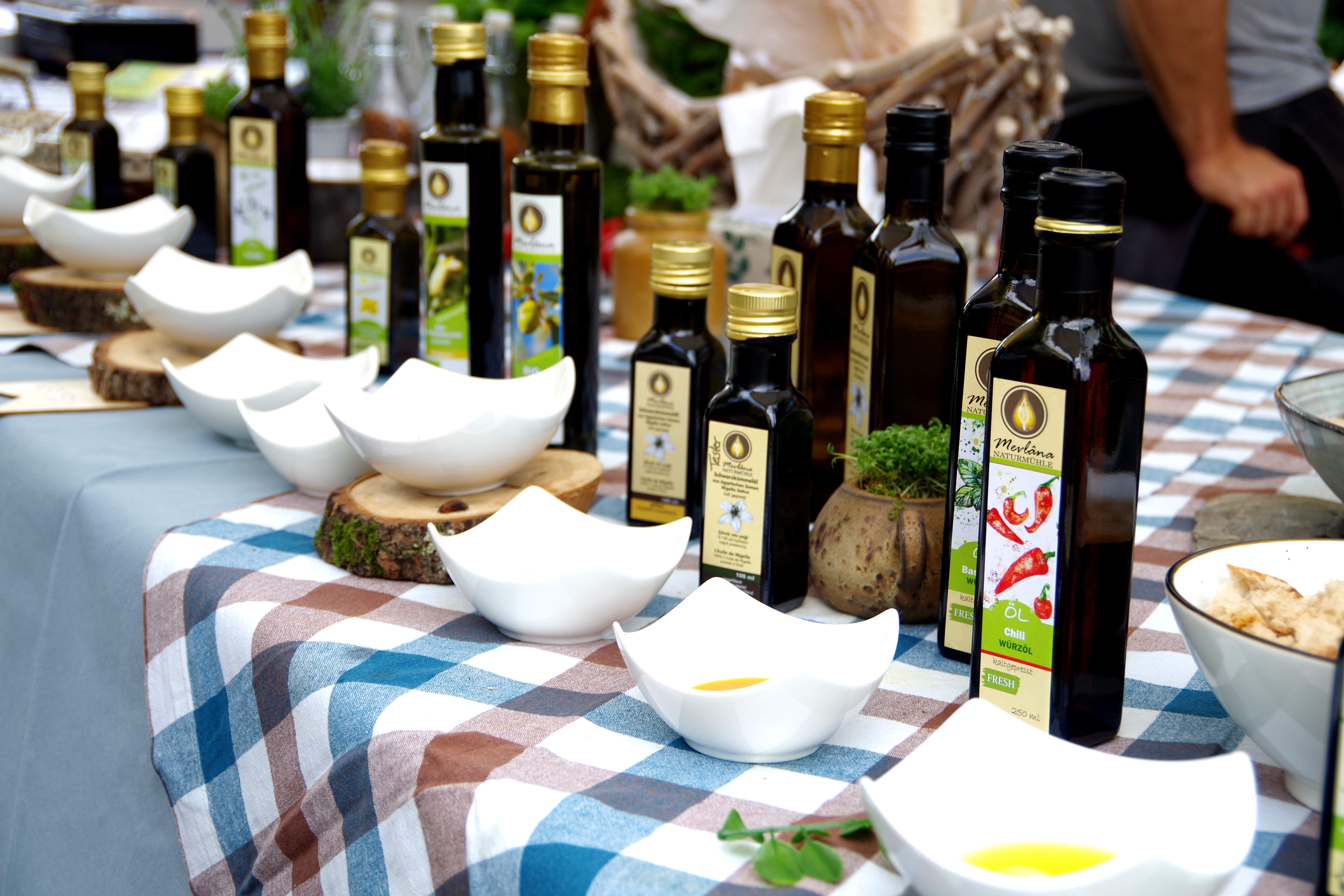 Mevlana Naturmühle Westerburg