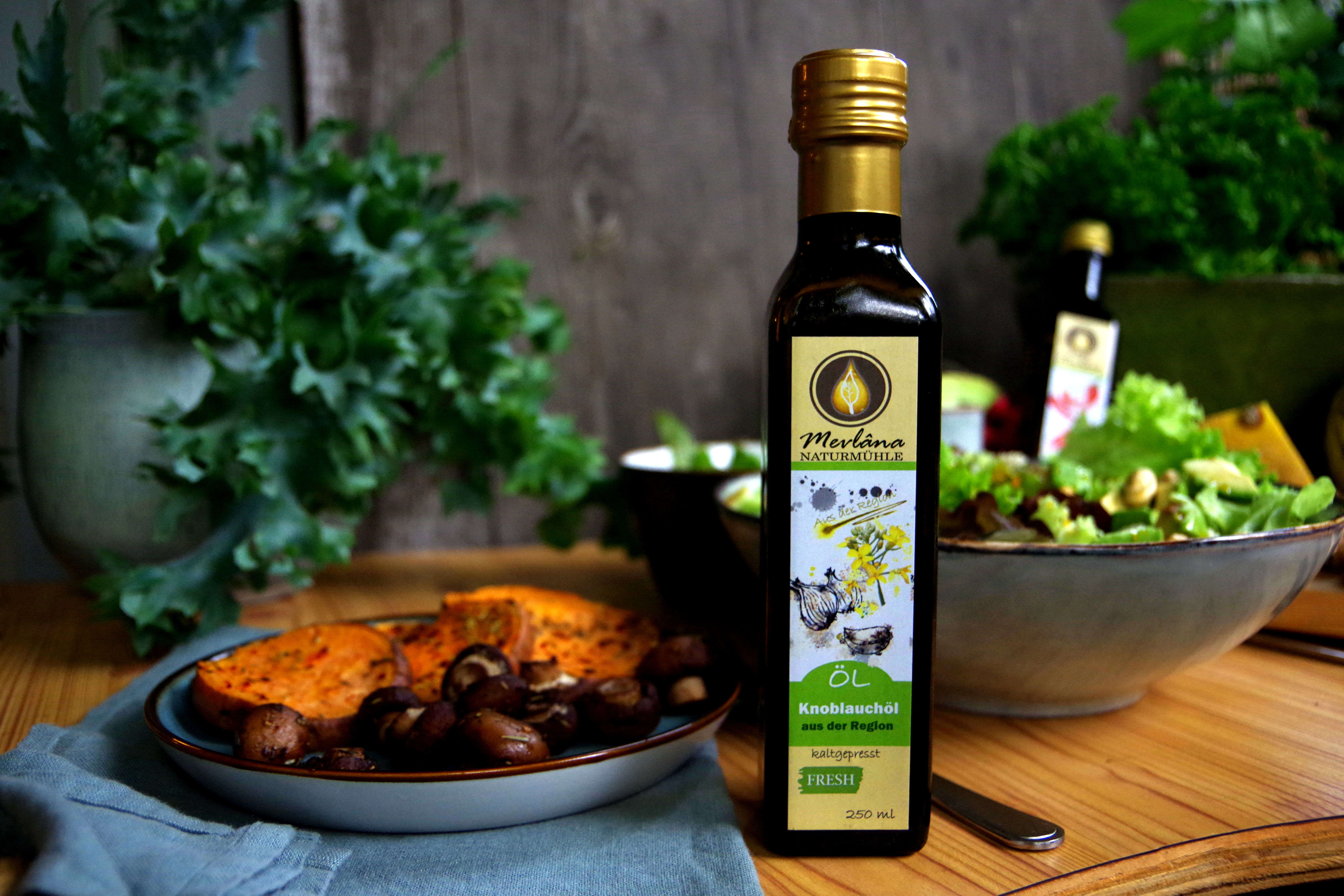 Mevlana Naturmühle Westerburg