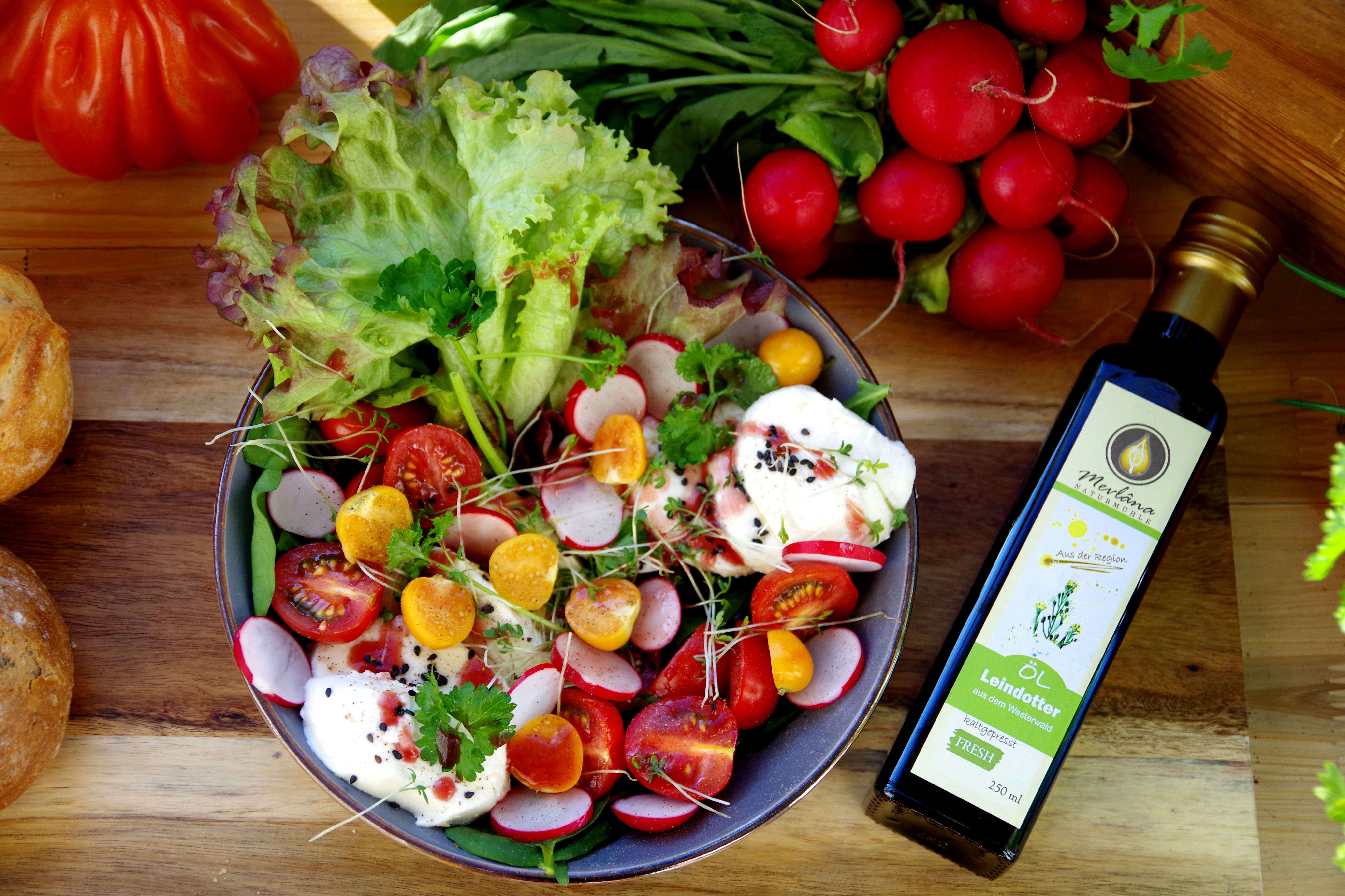 Mevlana Naturmühle Westerburg