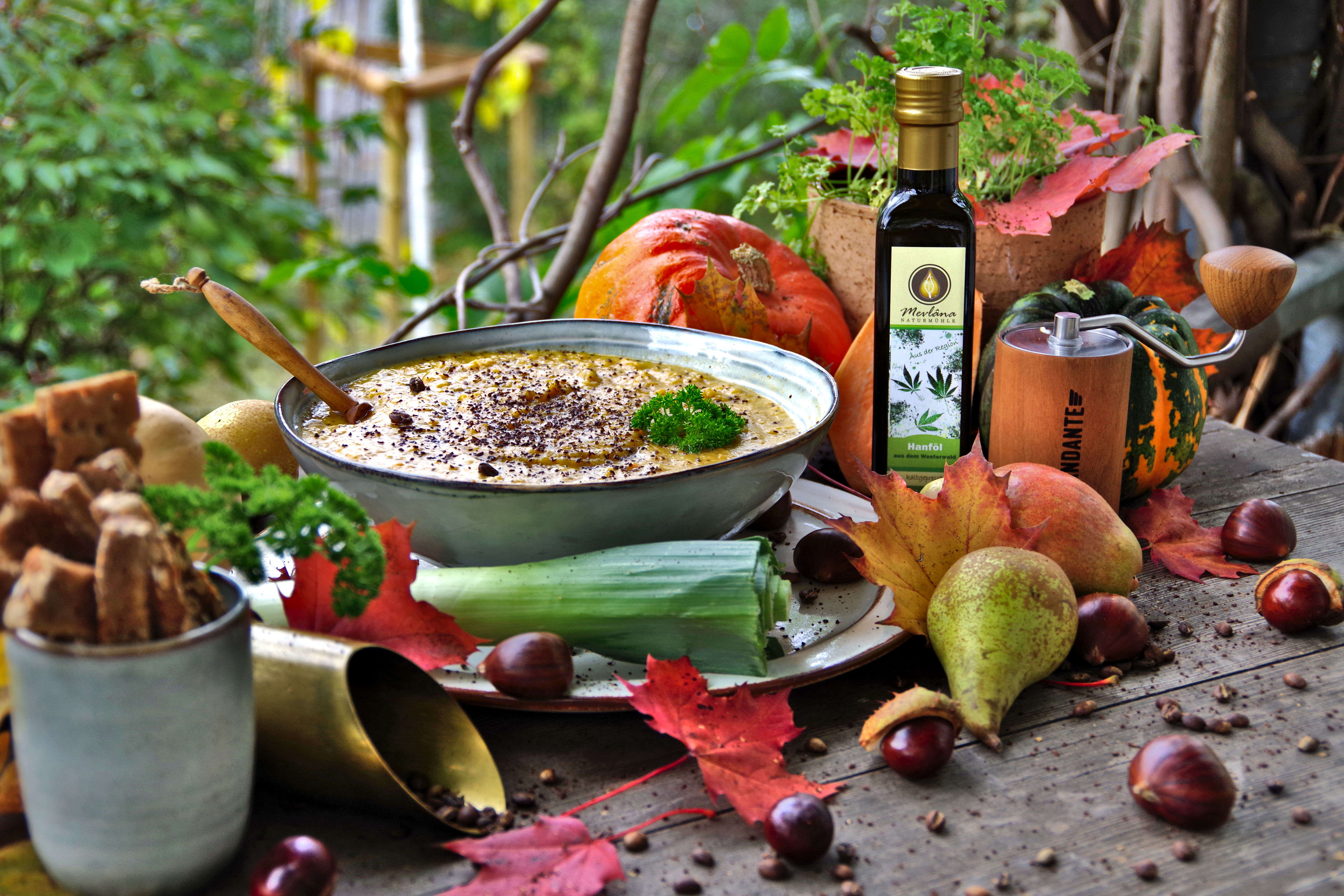 Mevlana Naturmühle Westerburg