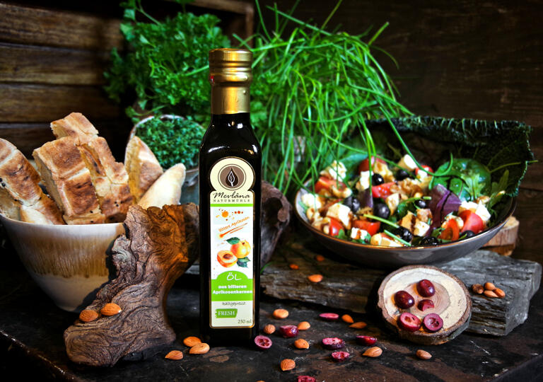 Mevlana Naturmühle Westerburg
