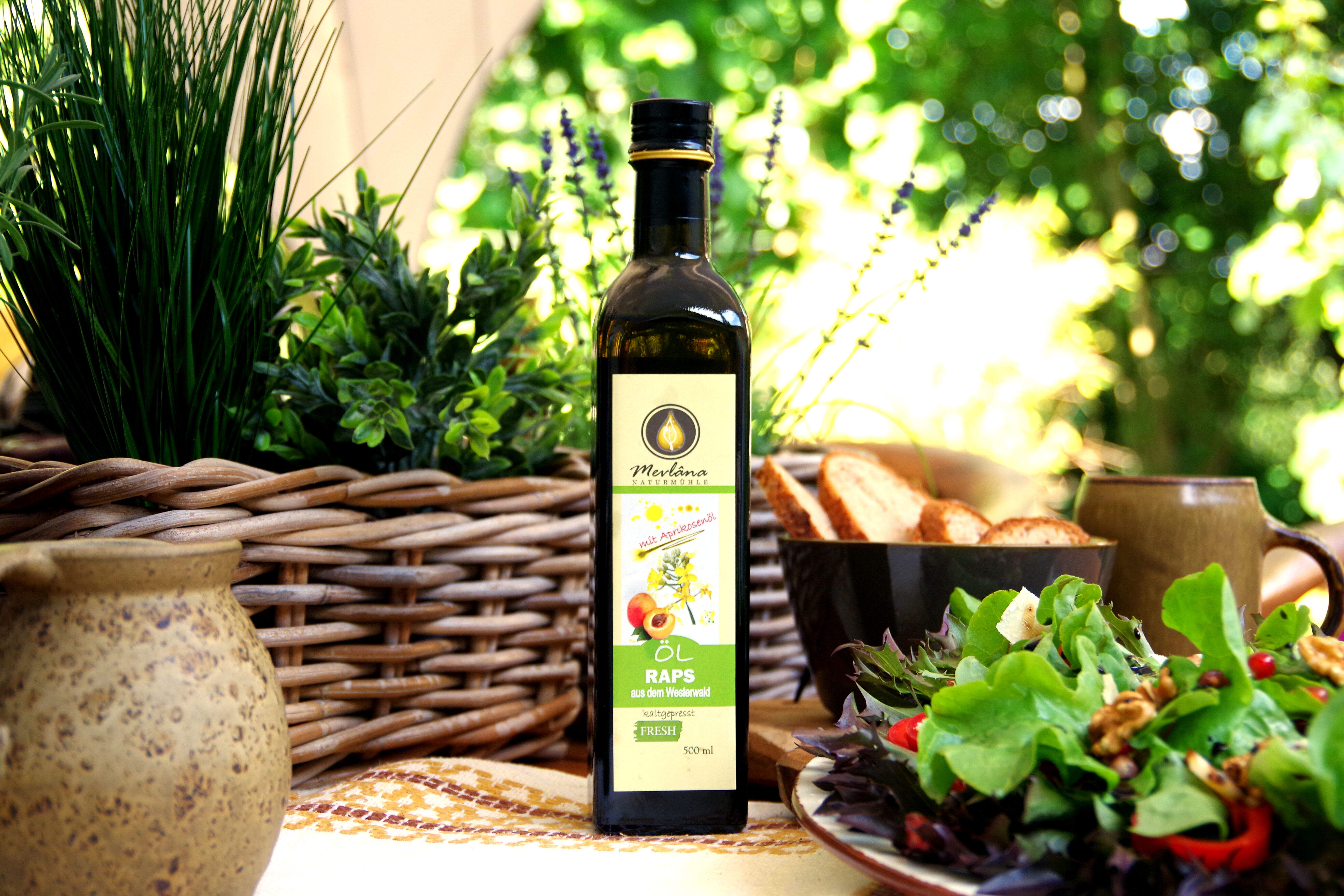 Mevlana Naturmühle Westerburg