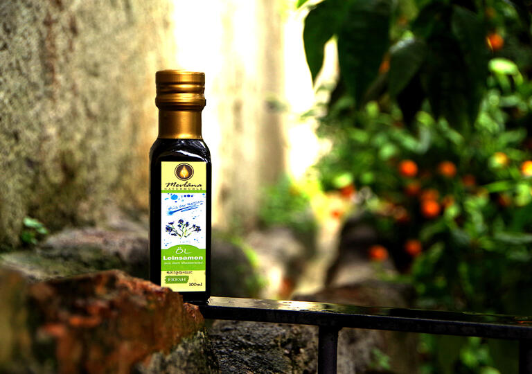 Mevlana Naturmühle Westerburg