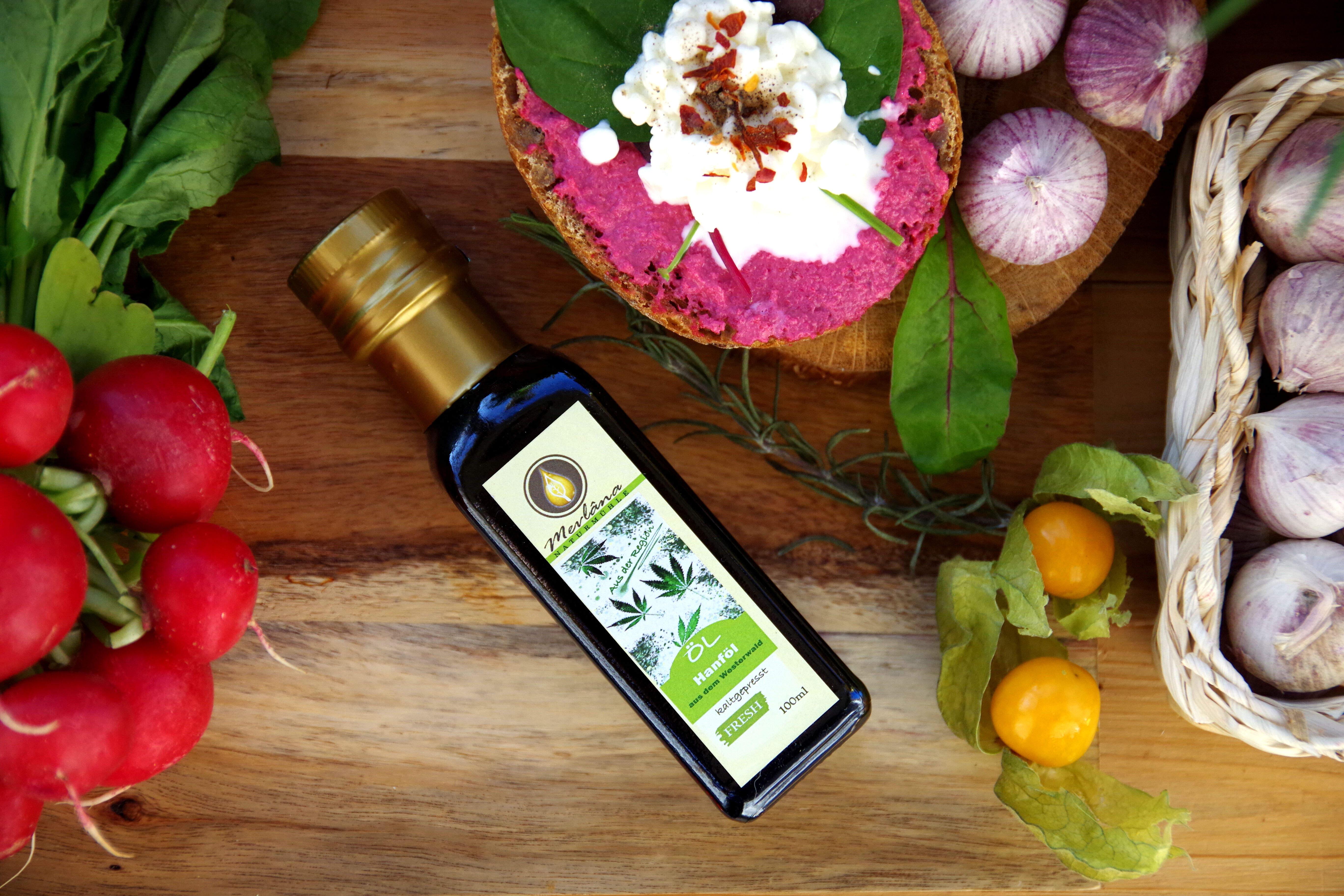 Mevlana Naturmühle Westerburg