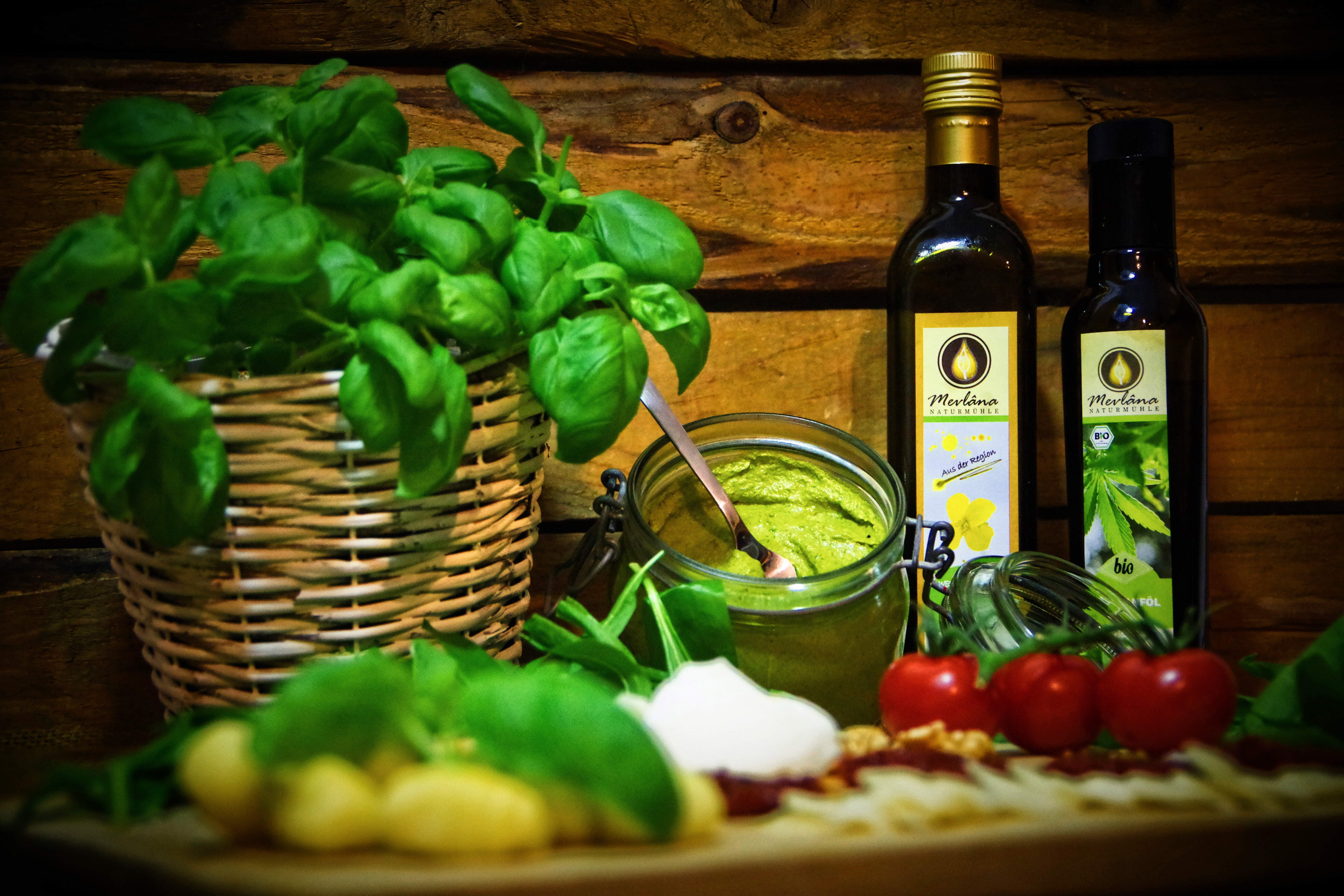 Mevlana Naturmühle Westerburg