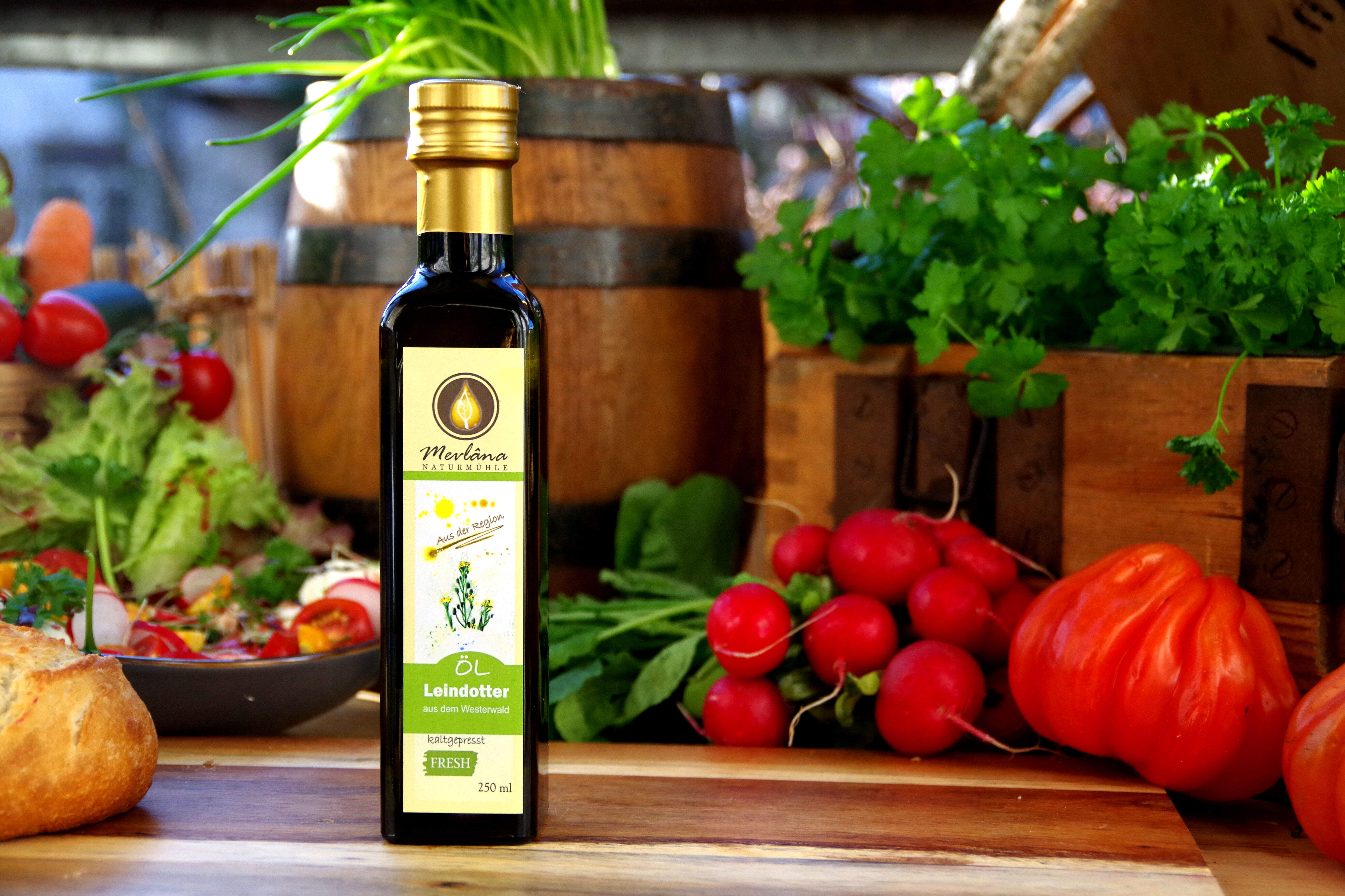 Mevlana Naturmühle Westerburg