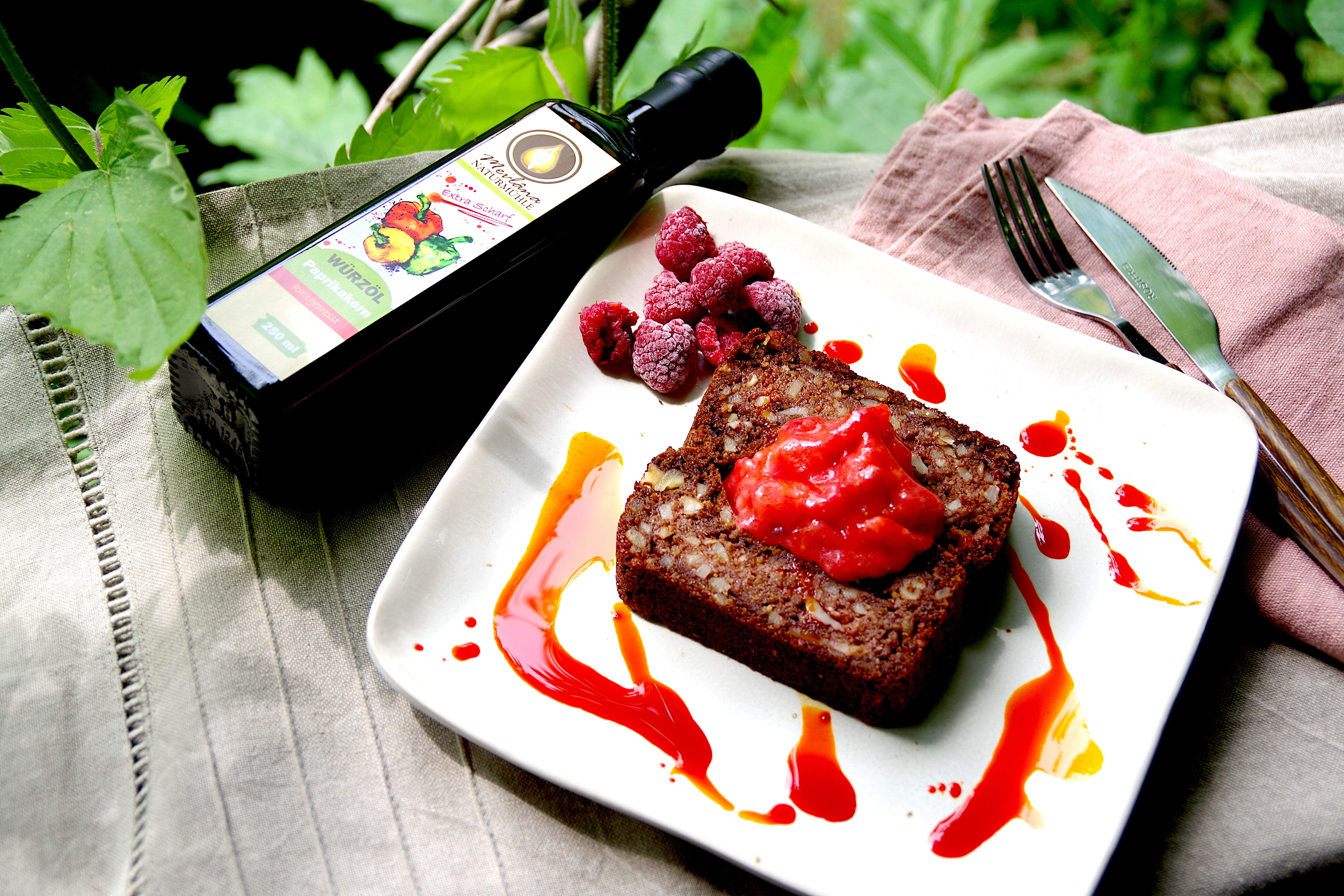 Mevlana Naturmühle Westerburg