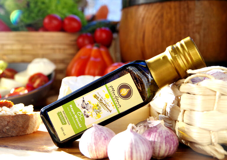 Mevlana Naturmühle Westerburg