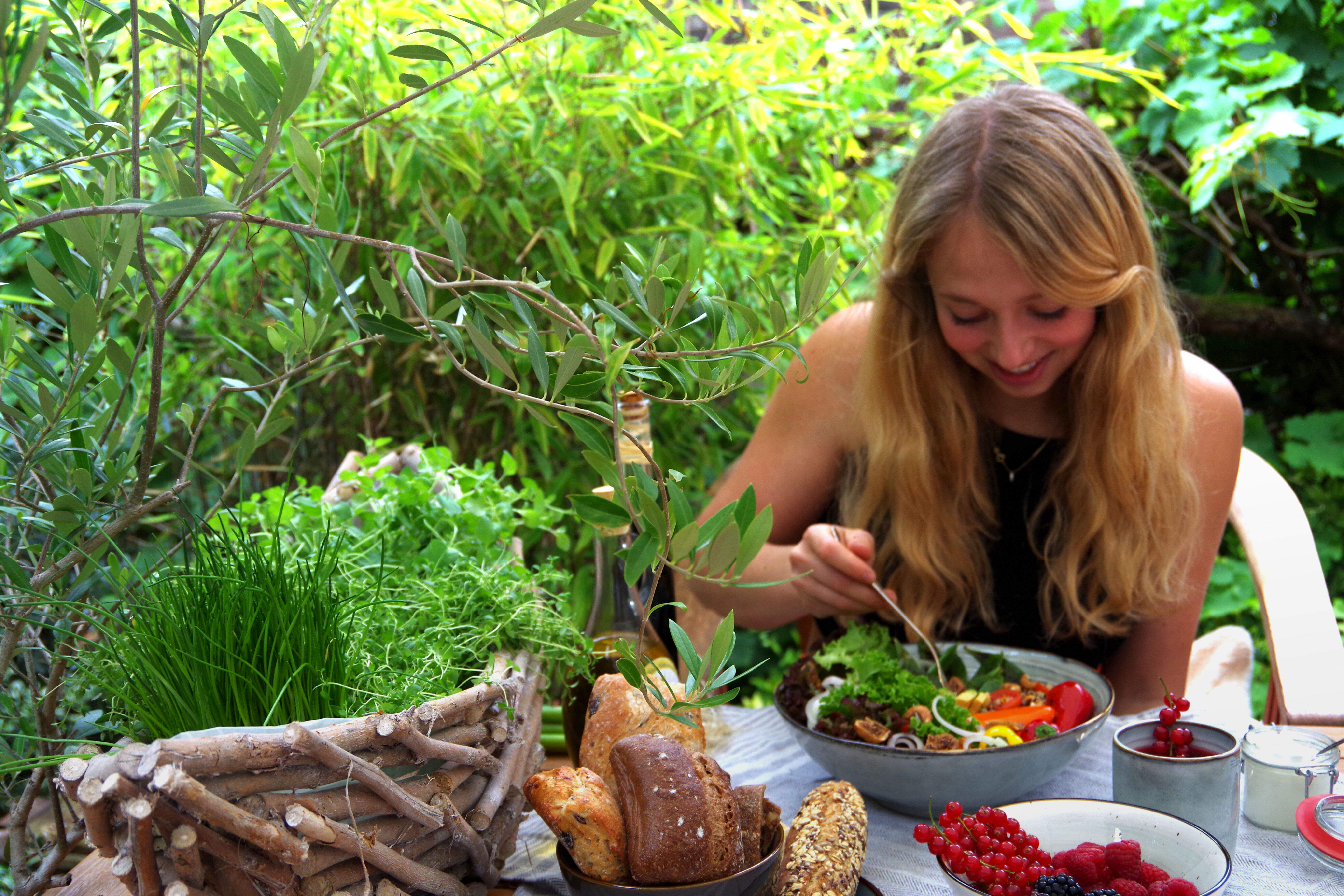 Mevlana Naturmühle Westerburg