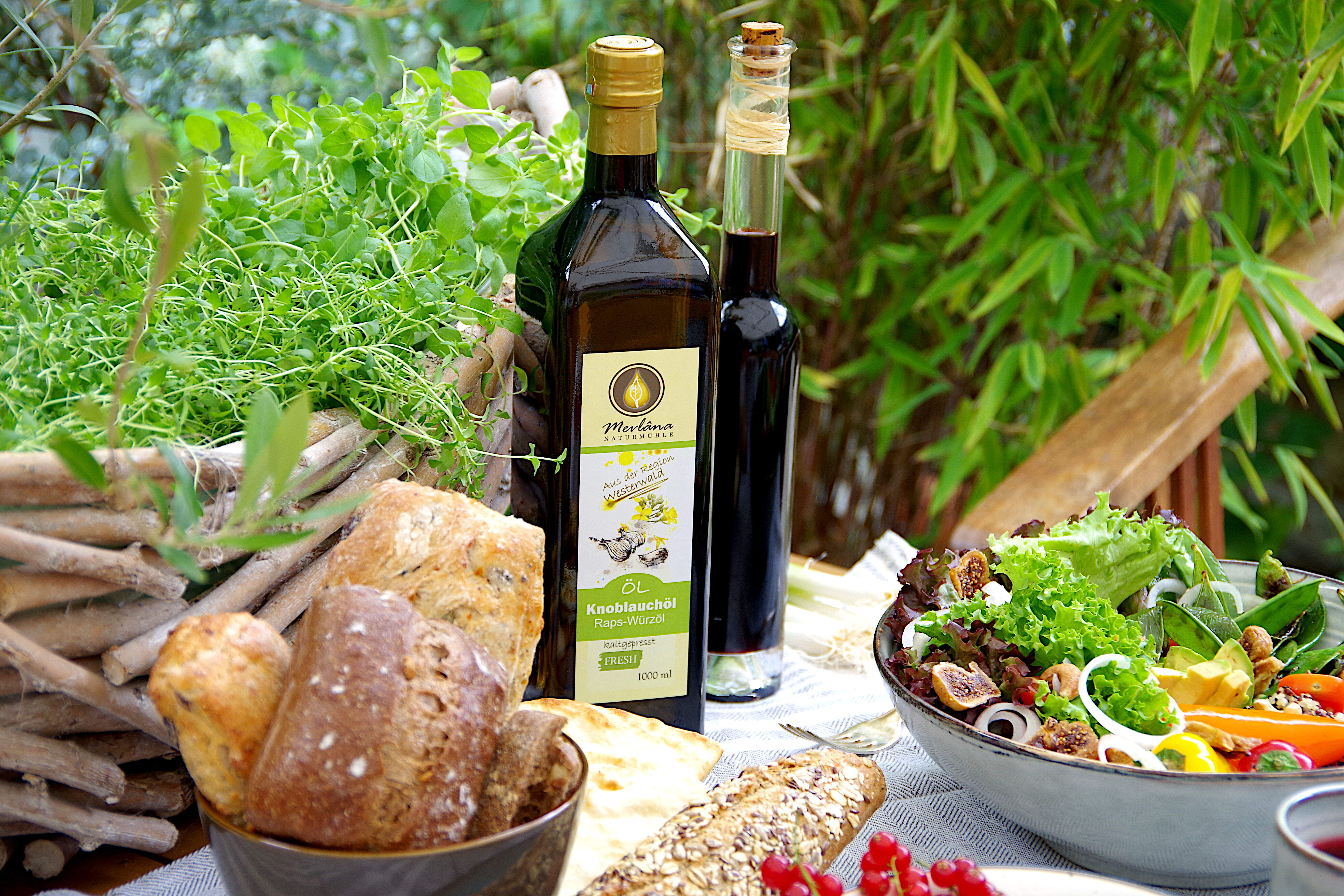 Mevlana Naturmühle Westerburg