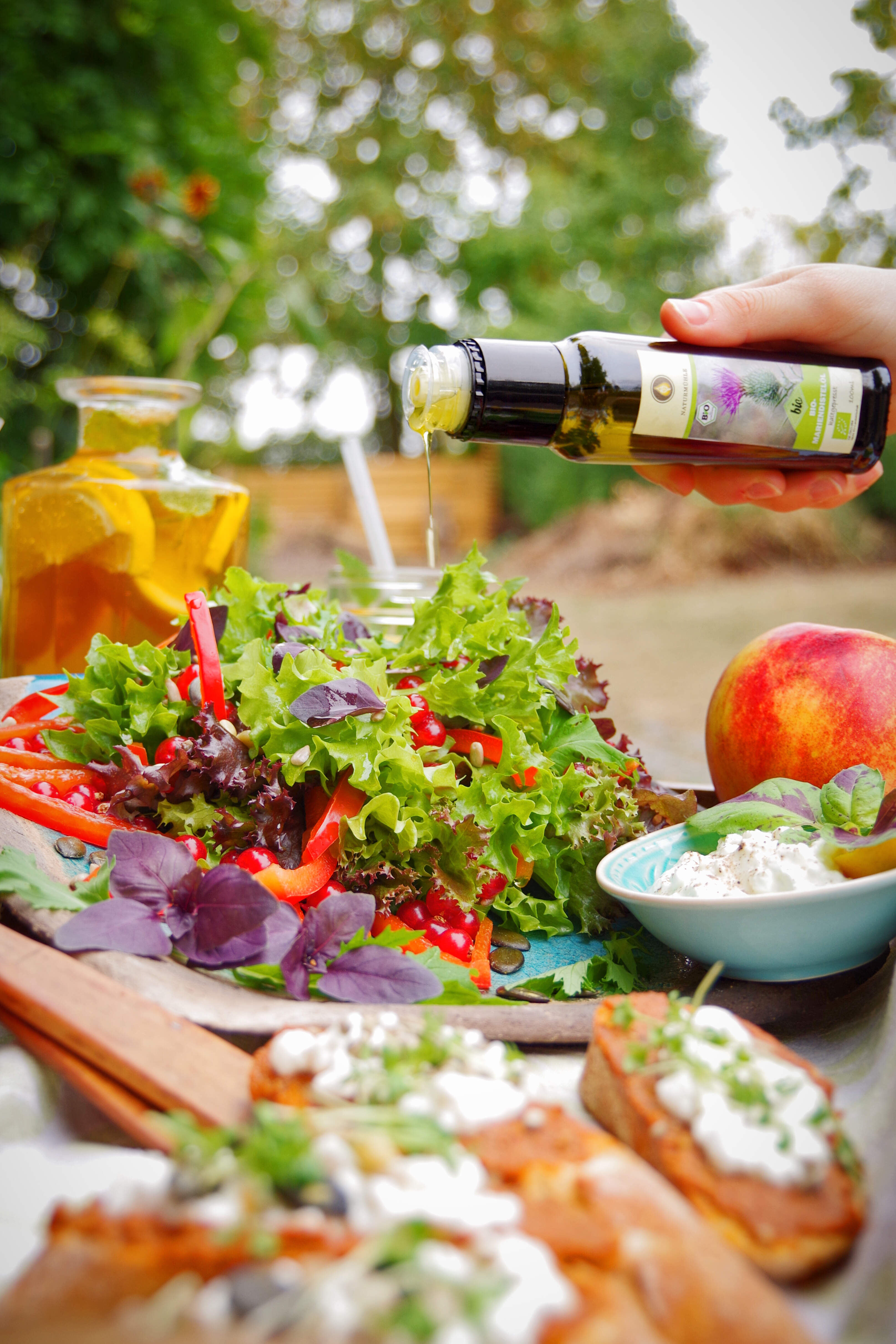 Mevlana Naturmühle Westerburg