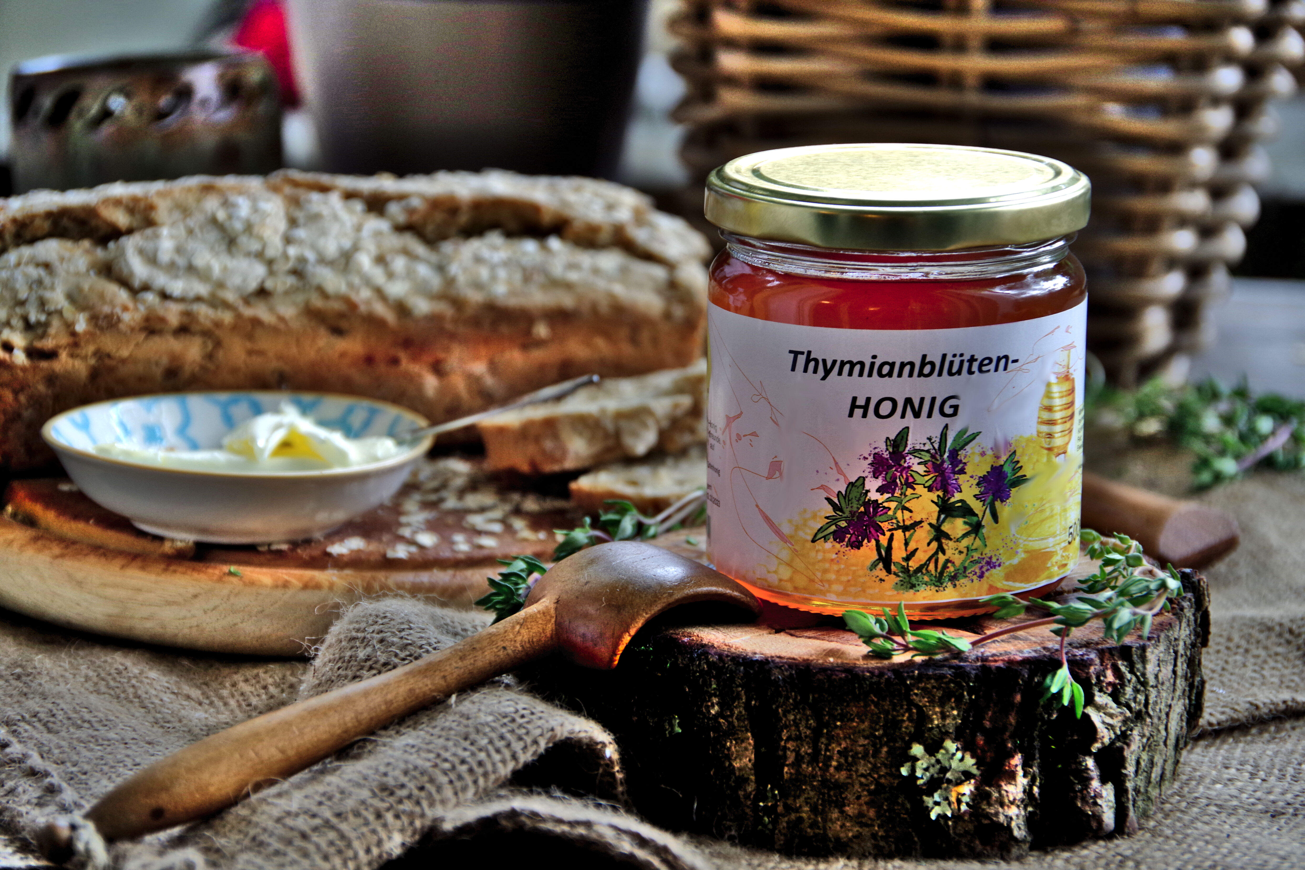 Mevlana Naturmühle Westerburg