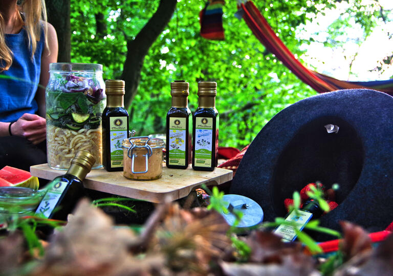 Mevlana Naturmühle Westerburg