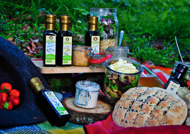 Mevlana Naturmühle Westerburg