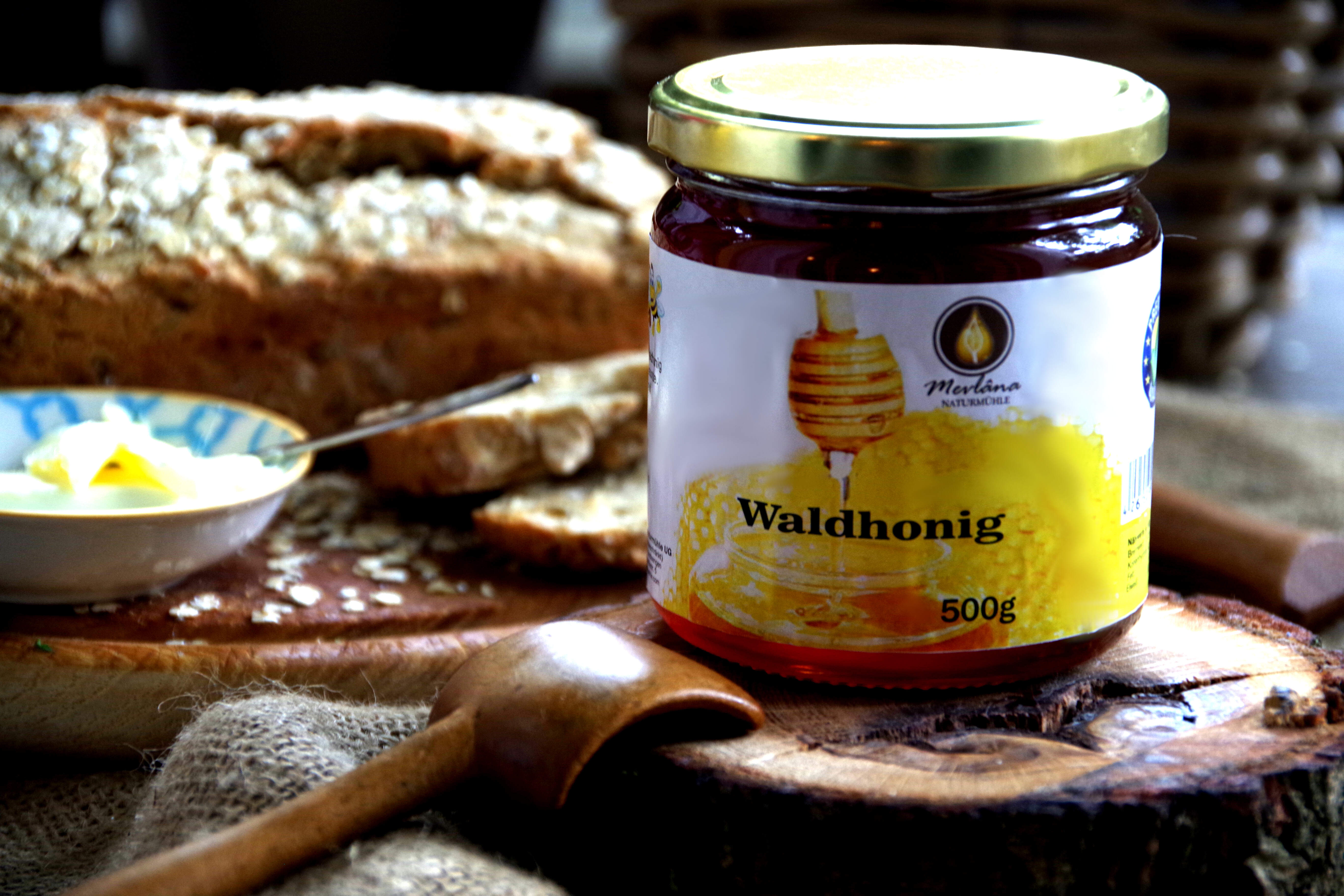 Mevlana Naturmühle Westerburg