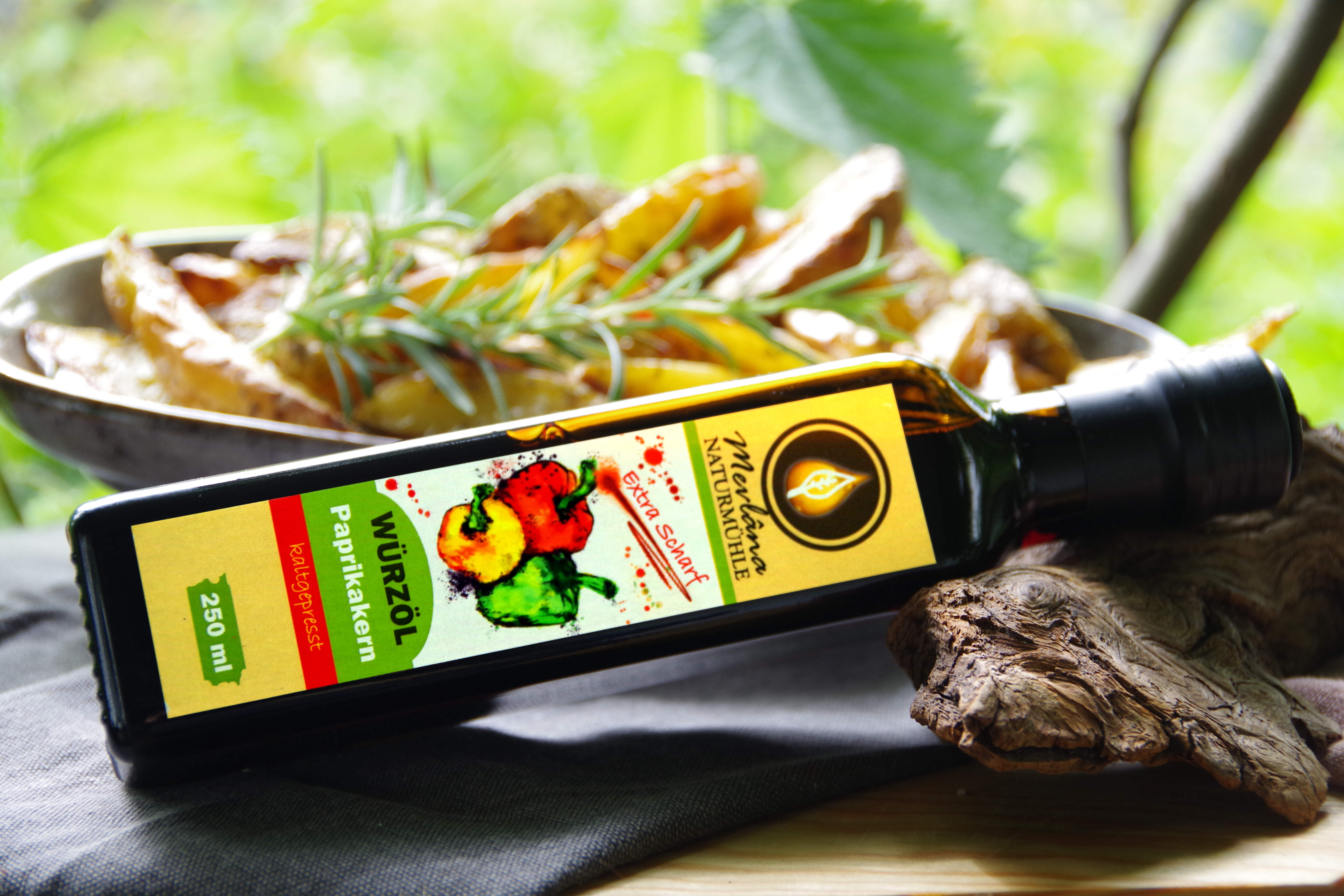 Mevlana Naturmühle Westerburg