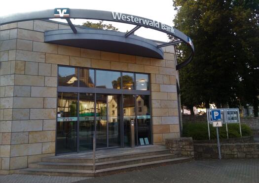 Westerwald Bank