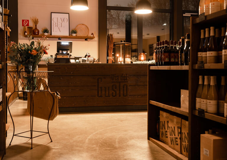 Via del Gusto Montabaur Montabaur