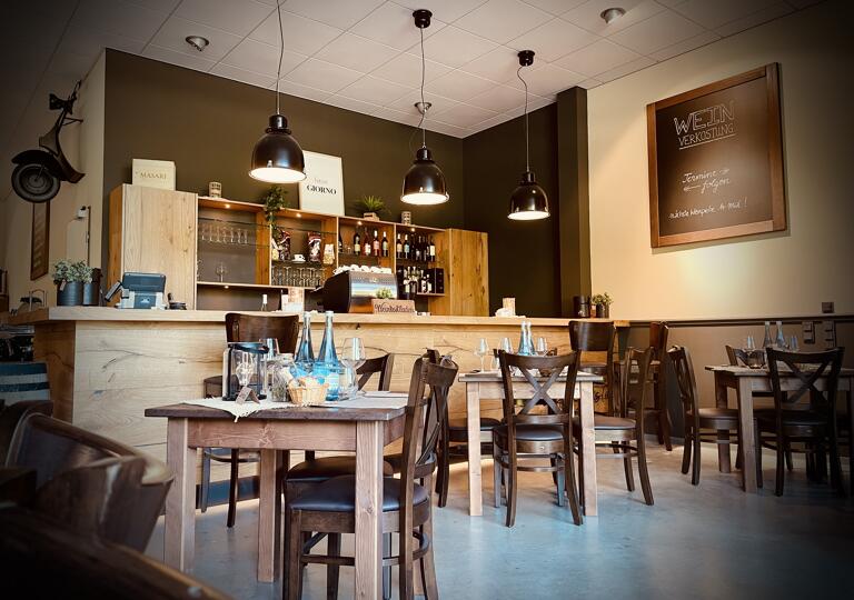 Via del Gusto Montabaur Montabaur