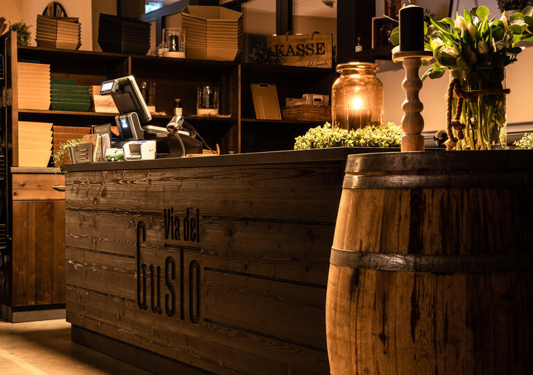 Via del Gusto Montabaur Montabaur