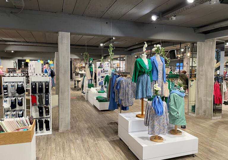 Burghaus Mode Betzdorf